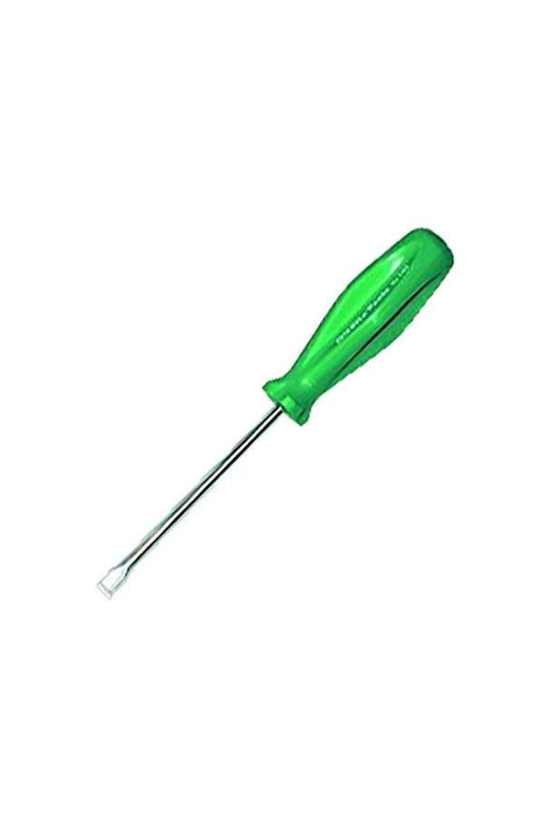 4150 Opak Düz Tornavida 7x150 Mm - Image 1