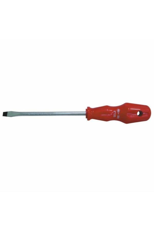 02605 Düz Uçlu Tornavida 3x80 Mm - Image 1
