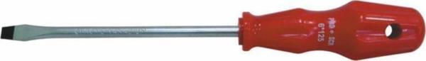 02605 Düz Uçlu Tornavida 3x80 Mm - Image 1