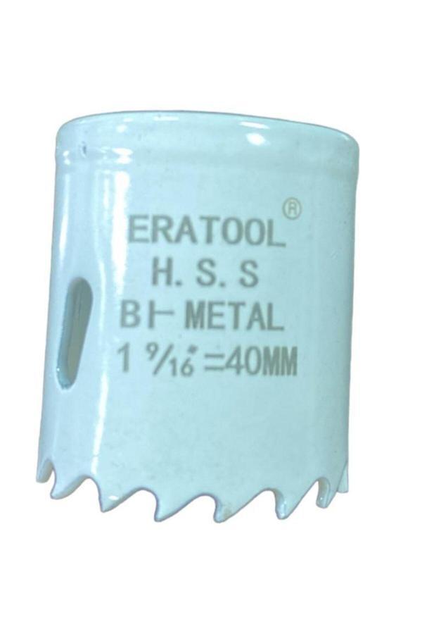 Era 56035 B-Metal Panç 40 mm Metal Ahşap İçin - Image 1
