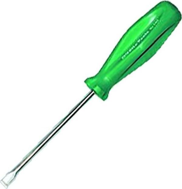 4150 Opak Düz Tornavida 6x150 mm - Image 1