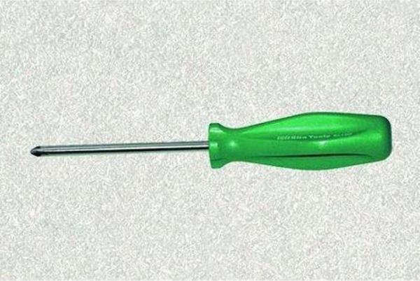 4170 Opak Yıldız Tornavida 8x150 mm - Image 1