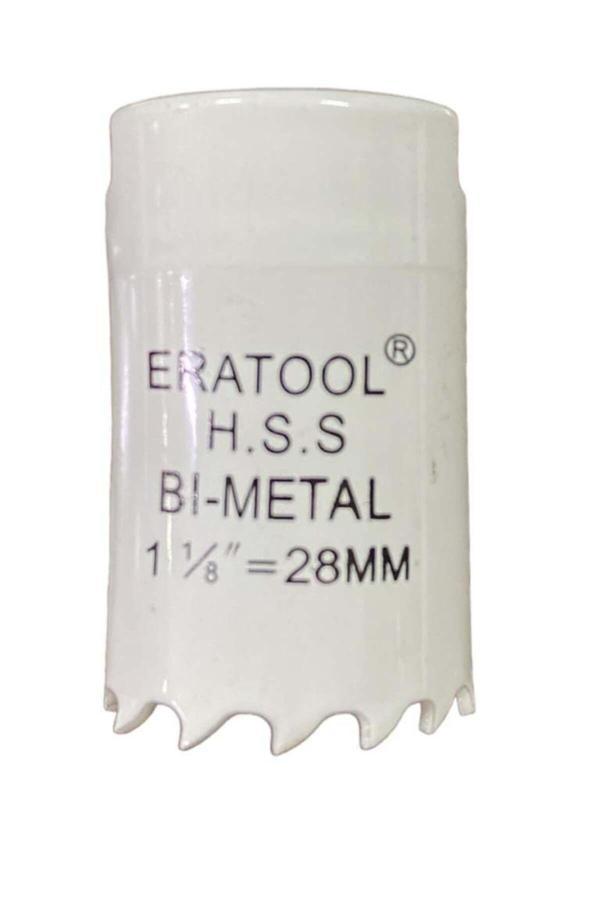 Era 56021 B-Metal Panç 28 mm Metal Ahşap İçin - Image 1