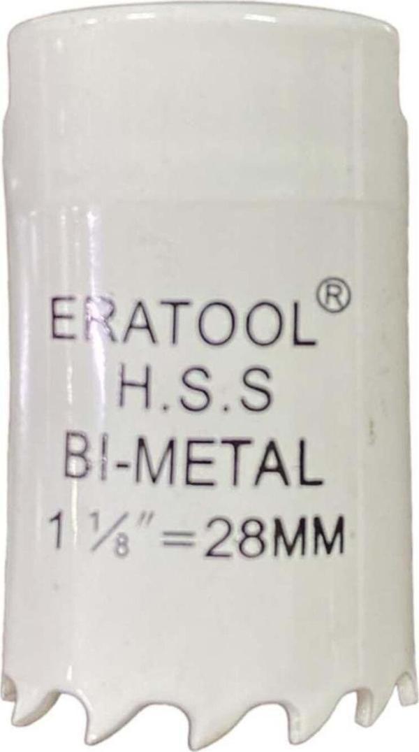 Era 56021 B-Metal Panç 28 mm Metal Ahşap İçin - Image 1