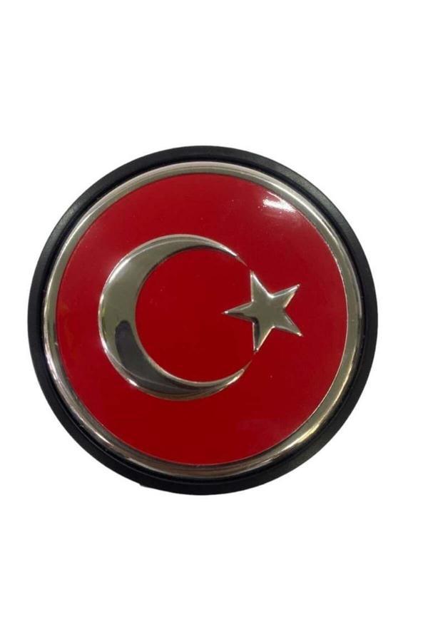 Arma Ayyıldız Çap 10 cm - Image 1