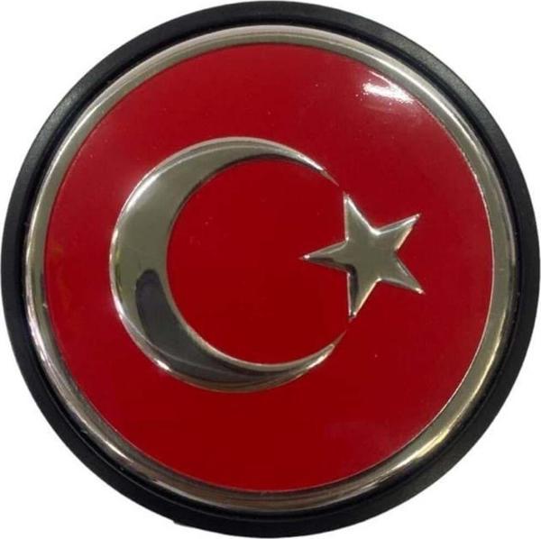 Arma Ayyıldız Çap 10 cm - Image 1