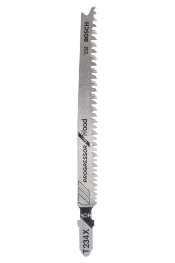 T234x Ahşap Dekupaj Ucu - Image 1