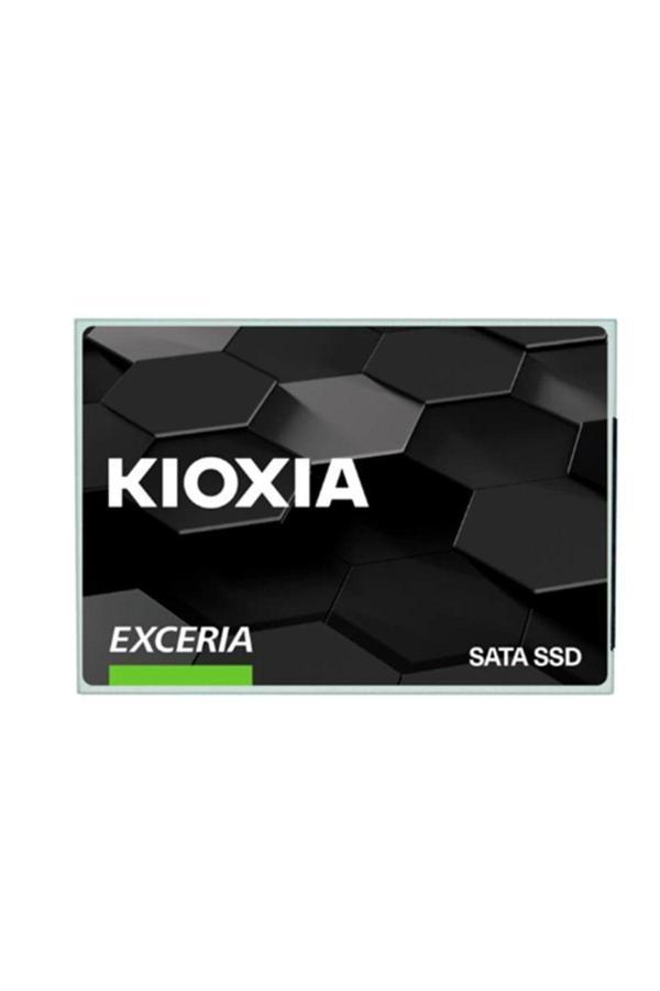 960 GB KIOXIA EXCERIA 3D 2.5 SATA 555/540 LTC10Z960GG8 - Image 1