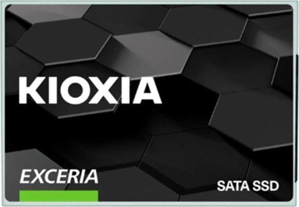 960 GB KIOXIA EXCERIA 3D 2.5 SATA 555/540 LTC10Z960GG8 - Image 1