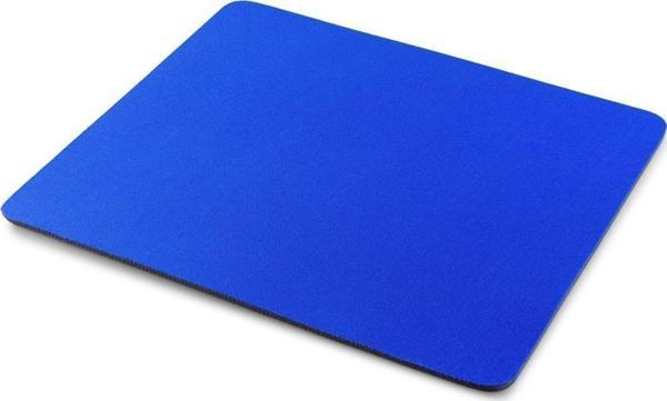 Büro Ev Ofis Bilgisayar Masası için 210x250MM Mavi Mouse Pad - Image 1