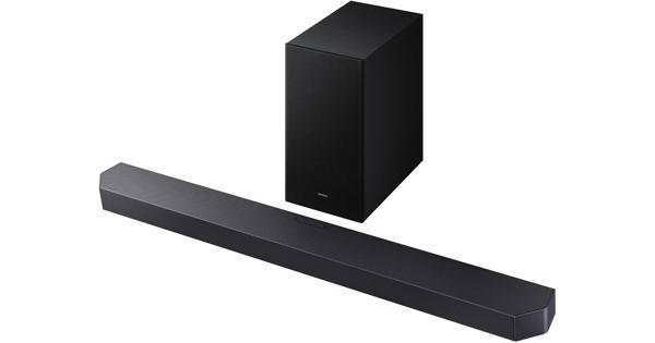 Samsung HW-Q600F 3.1.2 Kanal 380 W Soundbar - Image 1