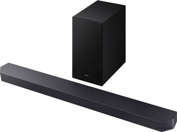 Samsung HW-Q600F 3.1.2 Kanal 380 W Soundbar - Image 1