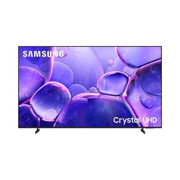 Samsung Crystal 85U8000 4K Ultra HD 85" 216 Ekran Uydu Alıcılı Smart LED TV - Image 1