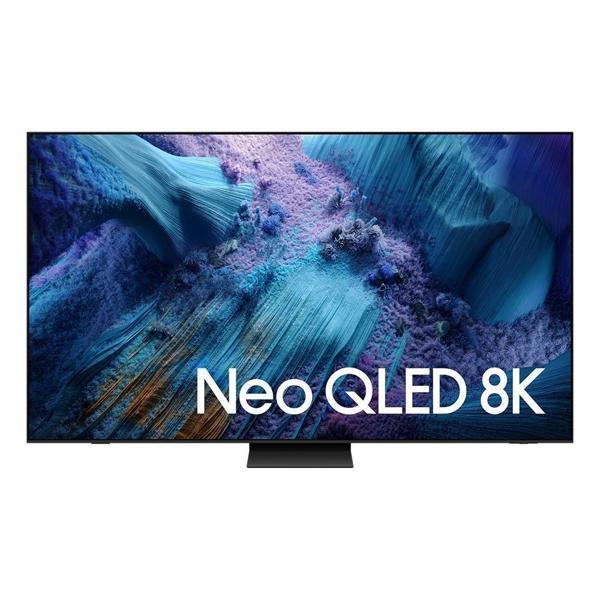 Samsung 98QN990F 8K Ultra HD 98'' 248 Ekran Uydu Alıcılı Smart Neo QLED TV - Image 1