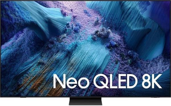 Samsung 98QN990F 8K Ultra HD 98'' 248 Ekran Uydu Alıcılı Smart Neo QLED TV - Image 1