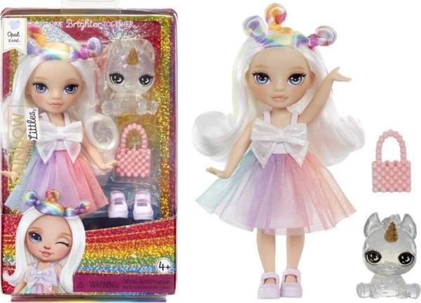 Nessiworld RH Littles Opal Raine - Image 1