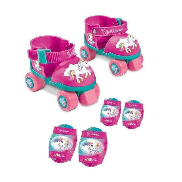 Unicorn 4 Teker Paten Seti - Image 1