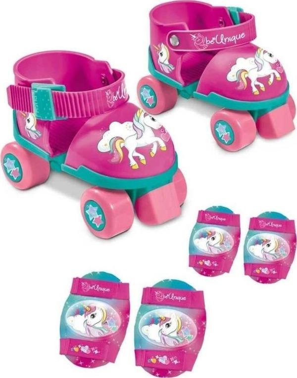 Unicorn 4 Teker Paten Seti - Image 1