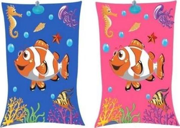Çocuk Kolluk Nemo Desenli 30 x 15 cm - Image 1