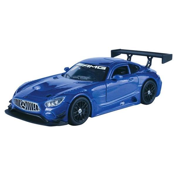 Nessiworld 73386 1: 24 MERCEDES AMG GT3 - Image 1