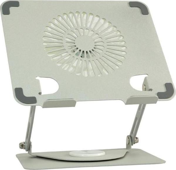 Frısby Fnc-5180st Taşınabilir Katlanır Alüminyum Notebook Standı 10-17" - Image 1