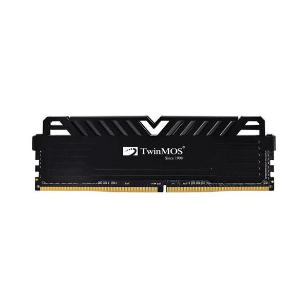 32 Gb Ddr4 3200mhz Twınmos Tornadox7 Pro Cl16 Soğutuculu Dt Tmd432gb3200d16bkx7p - Image 1