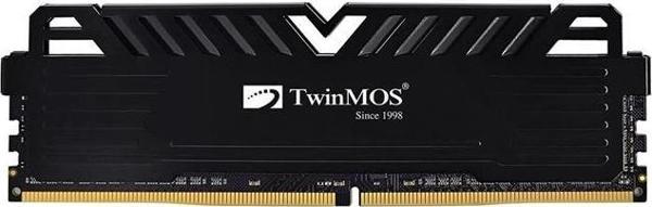 32 Gb Ddr4 3200mhz Twınmos Tornadox7 Pro Cl16 Soğutuculu Dt Tmd432gb3200d16bkx7p - Image 1