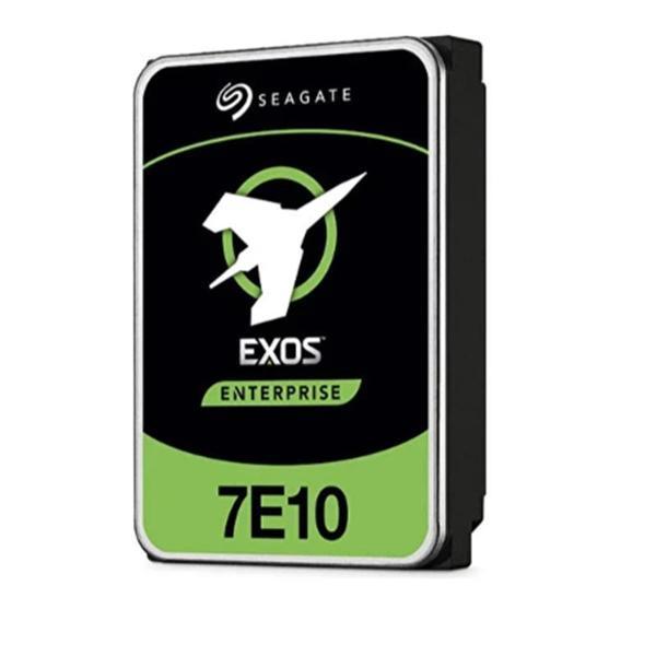 18 Tb Seagate 3.5 Exos Sata X18 512e 7200rpm 256mb St18000nm001j (5 Yıl Resmı Dıst Garantılı) - Image 1