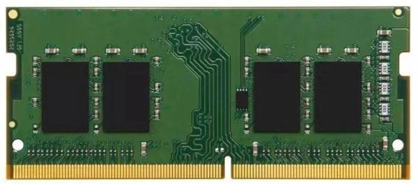 8 Gb Ddr4 3200mhz Kıngston Cl22 Nb Kvr32s22s6/8 - Image 1