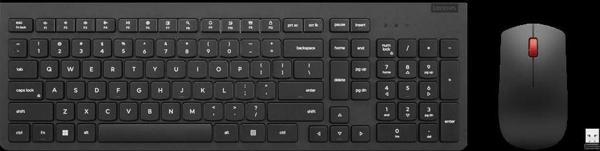 Lenovo Essentıal Wıreless Combo Set 4x31n50744 - Image 1