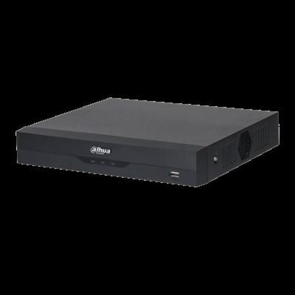 Dahua Xvr5104hs-5m-ı3 4 Kanal Ahd/hibrit Kayıt Cihazı - Image 1