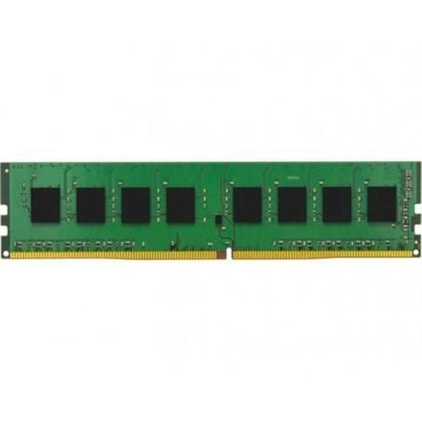 8 Gb Ddr4 3200mhz Kıngston Cl15 Dt Kvr32n22s8/8 - Image 1
