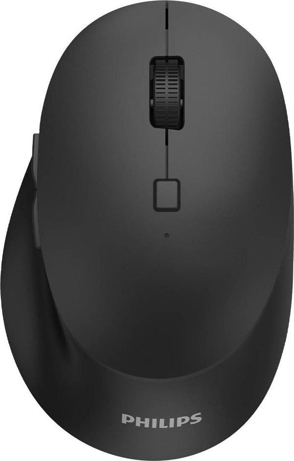 Phılıps Kablosuz Bluetooth Mouse Spk7607b Siyah - Image 1