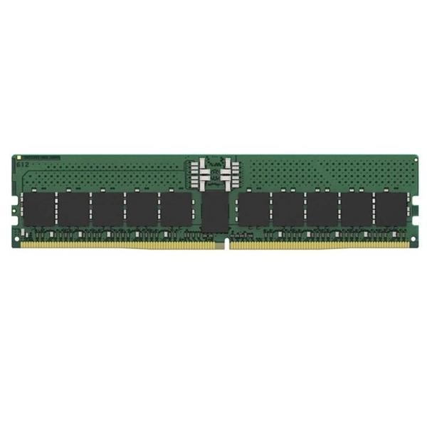 32 Gb Kıngston Ddr5 5600mhz Rdımm Cl46 2rx8 1.1v Kth-pl556d8-32g - Image 1