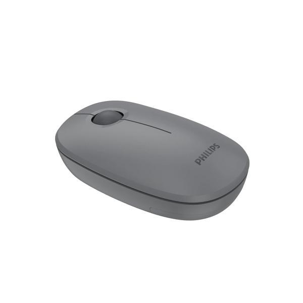Phılıps Kablosuz  Mouse Spk7378g Gri - Image 1