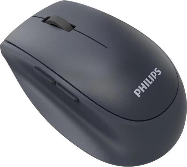 Phılıps Kablosuz Bluetooth  Mouse Spk7627k Gri - Image 1