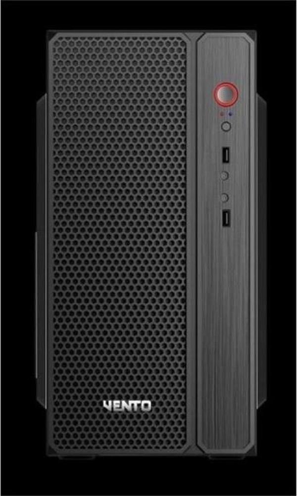 Vento Vs118s 300w Psu Mıcro Atx Kasa - Image 1