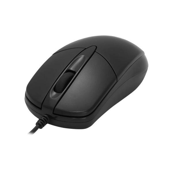 Frısby Fm-3024k Kablolu Optik Mouse - Image 1