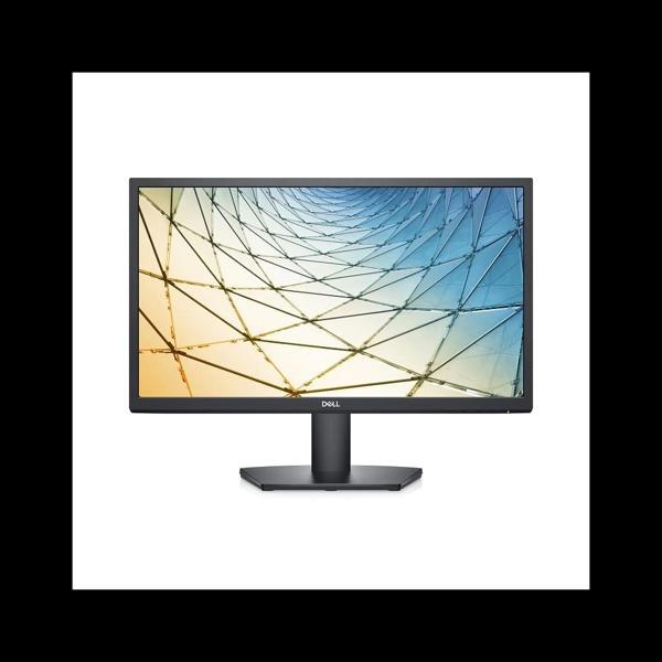 Dell Se2222h, 21.5", 8ms, 60hz, Full Hd, D-sub, Hdmı, Va Led Monitör - Image 1