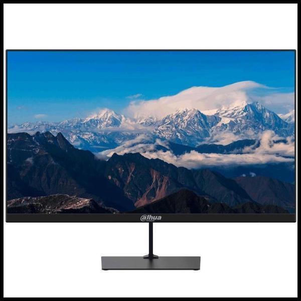 Dahua Lm24-c200, 23,8" 5ms, 75hz, Full Hd, D-sub, Hdmı, Va Led Monitör - Image 1