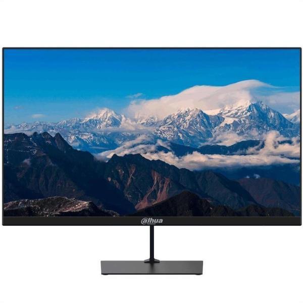 Dahua Lm24-c200, 23,8" 5ms, 75hz, Full Hd, D-sub, Hdmı, Va Led Monitör - Image 1