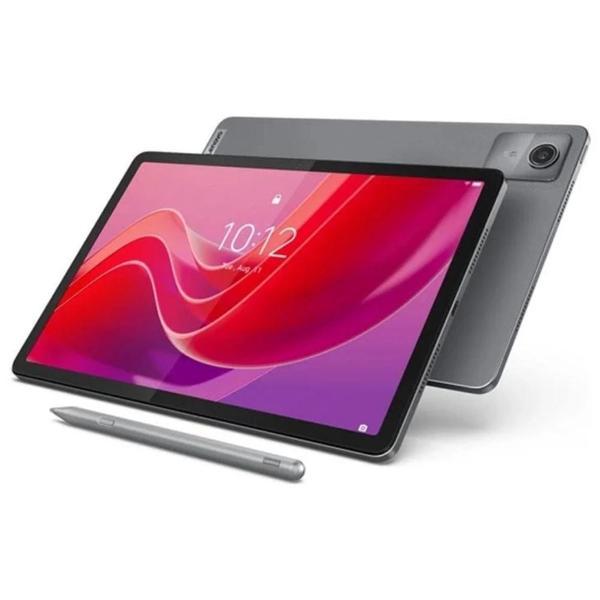 Lenovo Tab M11 Zadb0327tr 128 Gb 11" Tablet - Image 1