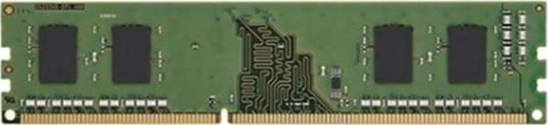 8 Gb Ddr3 1600mhz Kıngston Cl11 Dt Kvr16ln11/8wp - Image 1