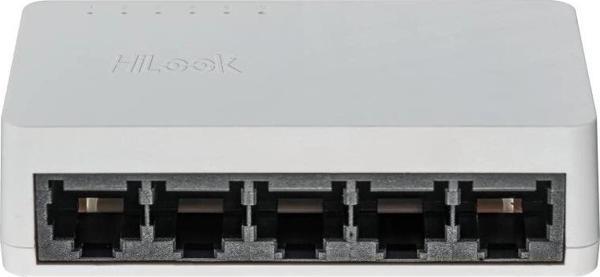 Hılook Ns-0505d(o-std) 5xfe Network Yönetilemez Swıtch - Image 1