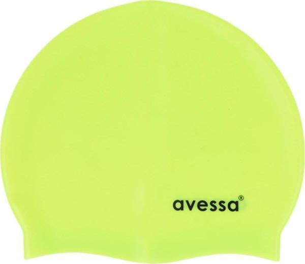 Avessa SC405 - Silikon Yüzücü Bone - Image 1