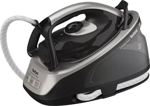 Tefal Sv6140 E0 Express Easy 2200w Buhar K. Utu - Image 1