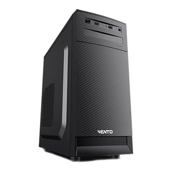 Vento Ta-k62 750w 1x80mm Fan Usb 3.0 Mıdı Tower Siyah Kasa - Image 1