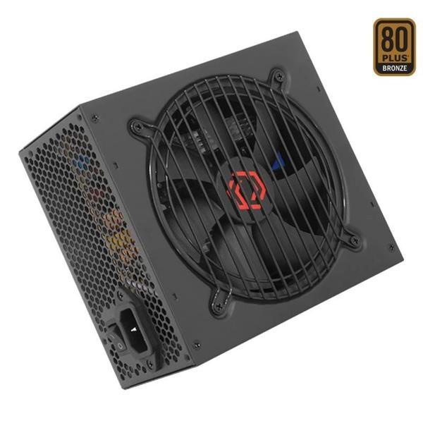 Frısby Fr-ps8580p 850w 80 Plus Bronz Power Supply - Image 1