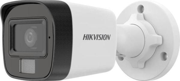 Hıkvısıon Ds-2cd1021g2-lıuf 2mp 2.8mm Sesli Ip Bullet Kamera - Image 1