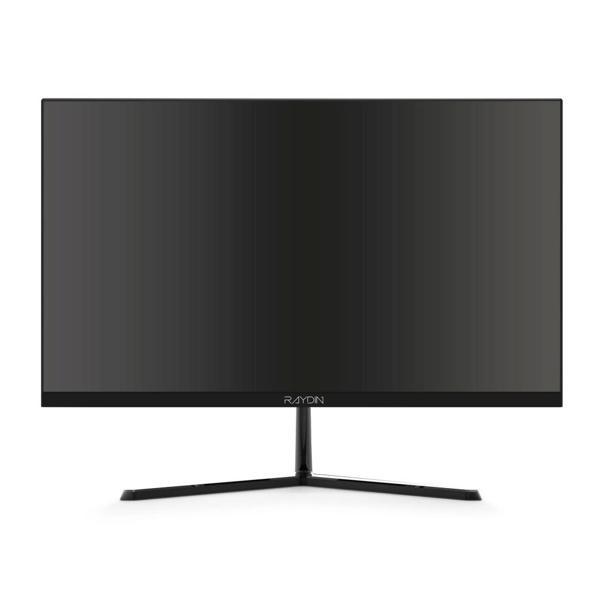 Raydın R2150vab, 21,5" 5ms, 75hz, Full Hd, D-sub, Hdmı, Frameless, Va Led Monitör (siyah) - Image 1